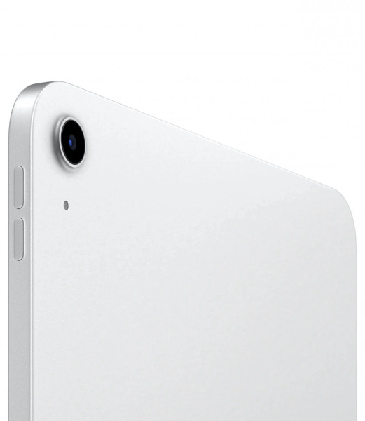 Apple iPad 11 (2025) LTE 512gb Silver